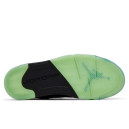 Jordan 5 Retro Low x CLOT Jade DM4640-036