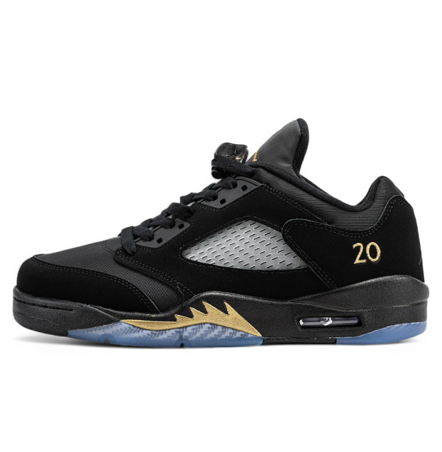 Jordan 5 Retro Low Wings Class of 2020-21 DJ1094-001