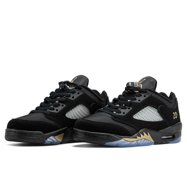 Jordan 5 Retro Low Wings Class of 2020-21 DJ1094-001