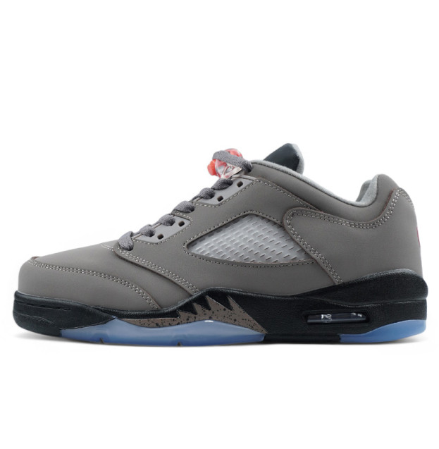 Jordan 5 Retro Low PSG Beige DX6325-204