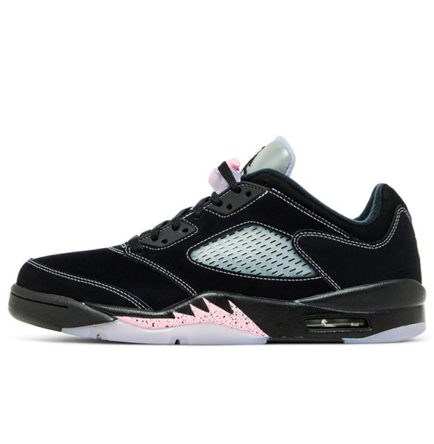 Jordan 5 Retro Low Dongdan DX4355-015
