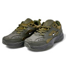 Nike M2K Tekno Green Khaki