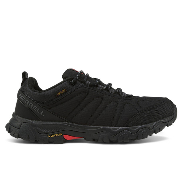 Merrell Moab Gore-Tex Termo Black Red