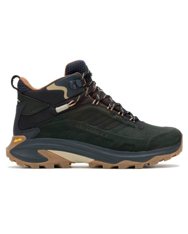 Merrell Moab Speed 2 LTR MID WP 100025024