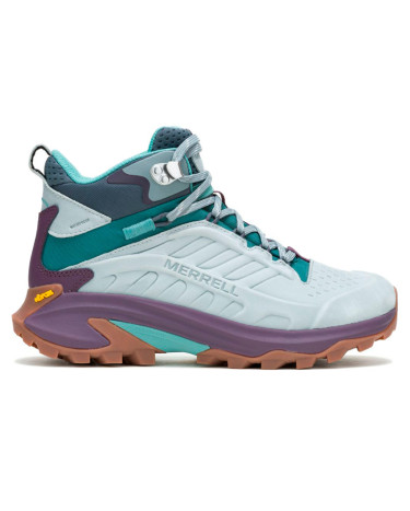 Merrell Moab Speed 2 LTR MID WP 100025735