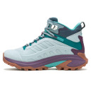 Merrell Moab Speed 2 LTR MID WP 100025735