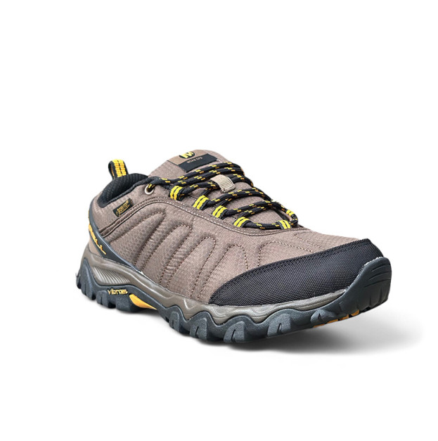 Merrell Moab Gore-Tex Black Brown