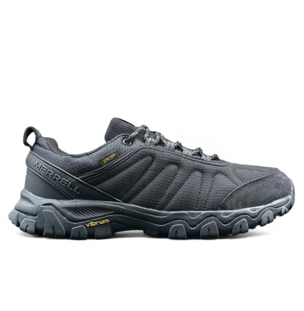 Merrell Moab Gore-Tex Termo Black