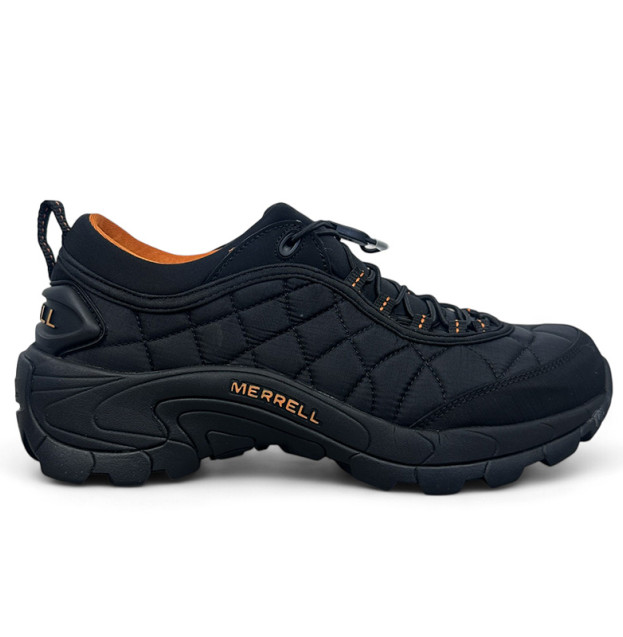 Merrell Ice Cap Moc 2 Black Orange