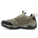 Merrell Nova Moc Gore-Tex Thinsulate Khaki Black