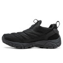 Merrell Nova Moc Gore-Tex Thinsulate Black