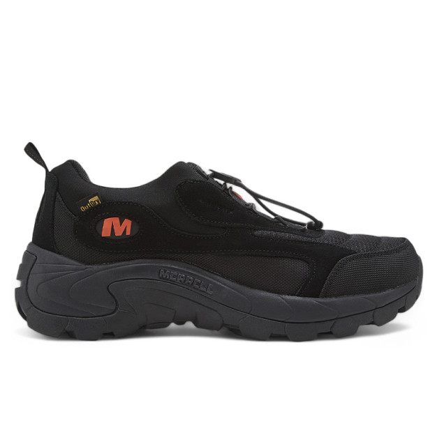 Merrell Moc Evo 1TRL X Black