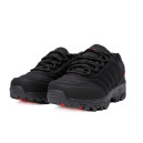 Merrell Ice Cap Moc 3 Black Red С ФЛИСОМ
