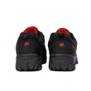 Merrell Ice Cap Moc 3 Black Red С ФЛИСОМ