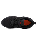 Merrell Ice Cap Moc 3 Black Red С ФЛИСОМ