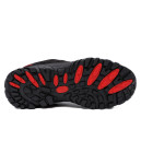 Merrell Ice Cap Moc 3 Black Red С ФЛИСОМ