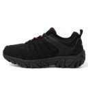 Merrell Ice Cap Moc 4 Black Red