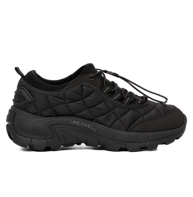 Merrell Ice Cap Moc 2 Black Gray