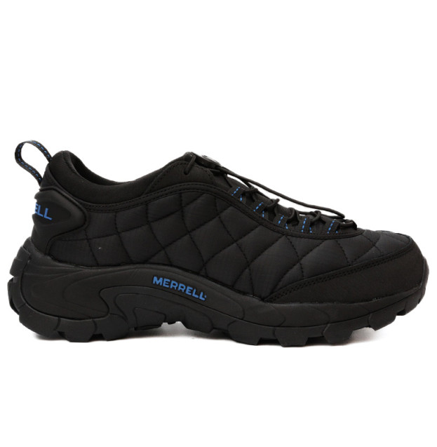 Merrell Ice Cap Moc 2 Black Blue