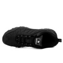 Merrell Ice Cap Moc 3 Black З ФЛІСОМ
