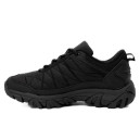 Merrell Ice Cap Moc 3 Total Black С ФЛИСОМ