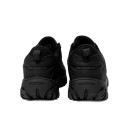 Merrell Ice Cap Moc 3 Total Black С ФЛИСОМ
