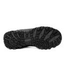 Merrell Ice Cap Moc 3 Total Black С ФЛИСОМ