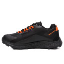 Merrell Agility Peak 4 Black Orange