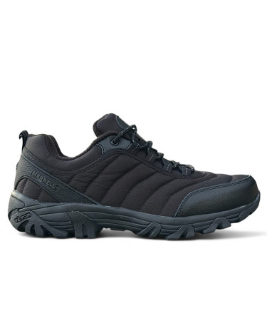 Merrell Vibram Black З ФЛІСОМ