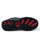 Merrell Vibram Cordura Termo Black Red