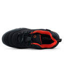 Merrell Vibram Cordura Termo Black Orange