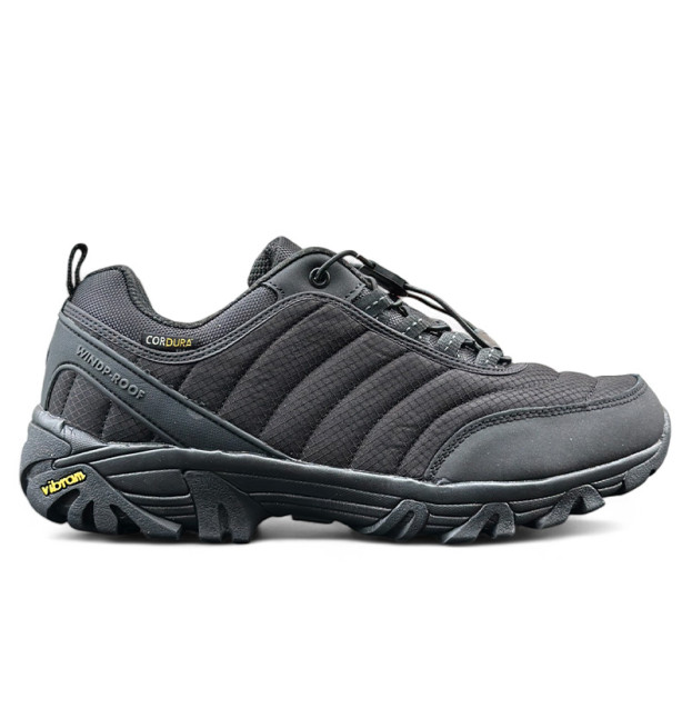 Merrell Vibram Termo Black
