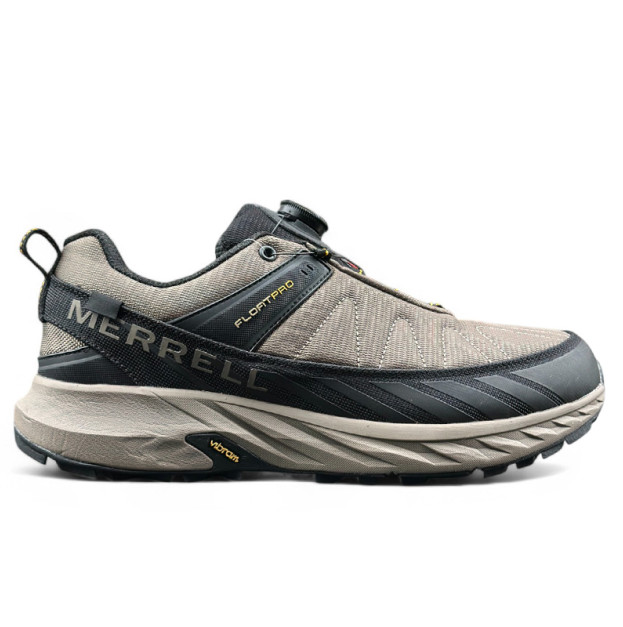 Merrell Float Pro Gore-Tex Termo Beige Black