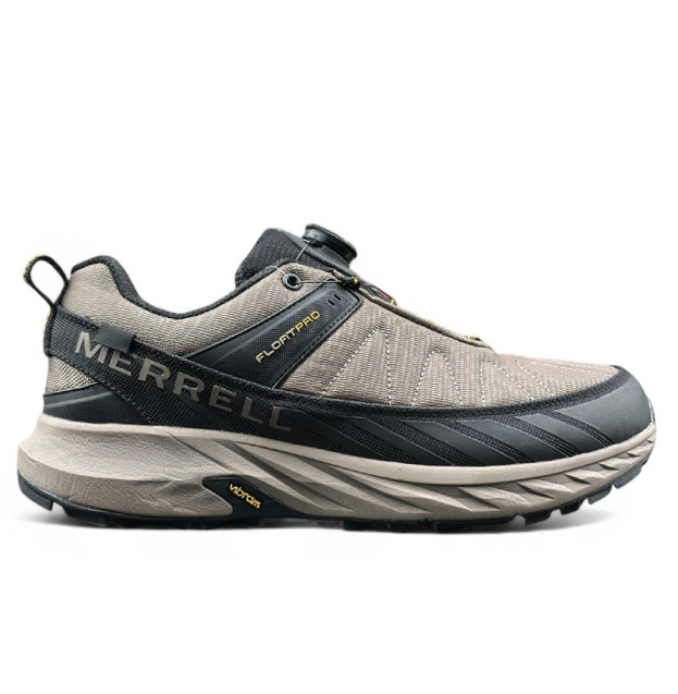 Merrell Float Pro Gore-Tex Termo Beige Black