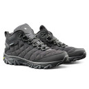 Merrell Ice Cap Moc II Triple Black White С МЕХОМ