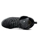 Merrell Ice Cap Moc II Triple Black White С МЕХОМ