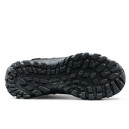 Merrell Ice Cap Moc II Triple Black White С МЕХОМ