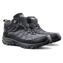 Merrell Ice Cap Moc II Triple Black С МЕХОМ