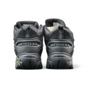 Merrell Ice Cap Moc II Triple Black С МЕХОМ