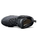 Merrell Ice Cap Moc II Triple Black С МЕХОМ