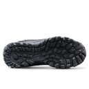 Merrell Ice Cap Moc II Triple Black С МЕХОМ