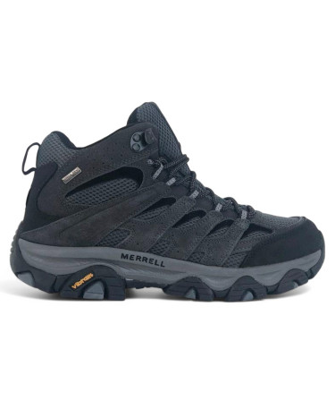 Merrell Outmost Ventilator Mid Gore-Tex Grey
