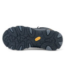 Merrell Outmost Ventilator Mid Gore-Tex Grey