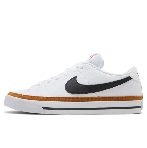 Nike Court Legacy Next Nature White Desert Ochre DH3161-100