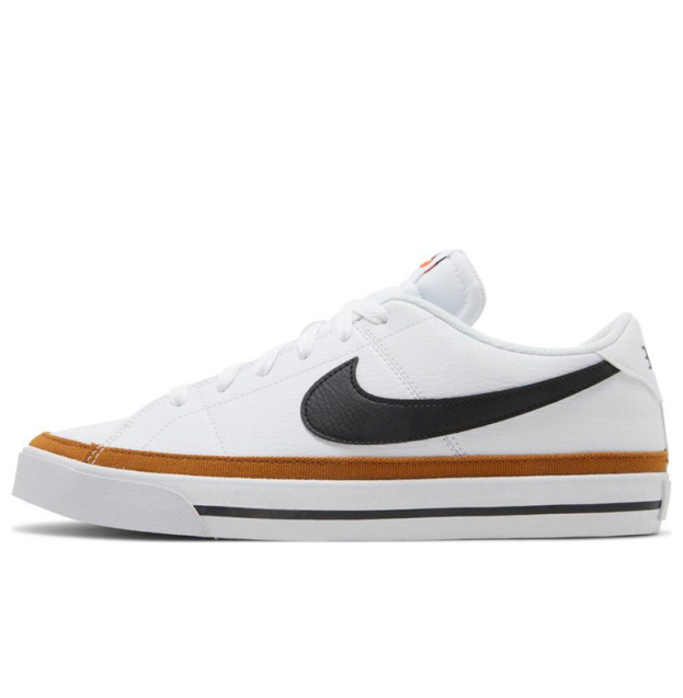 Nike Court Legacy Next Nature White Desert Ochre DH3161-100