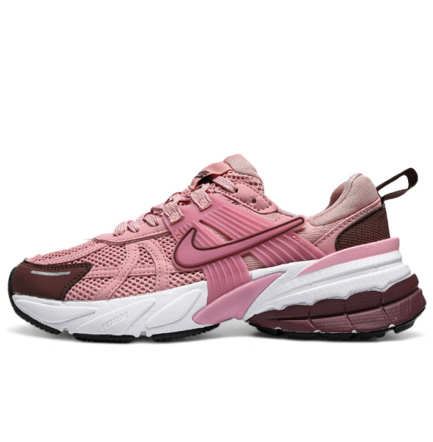 Nike V2K Pink Bordo