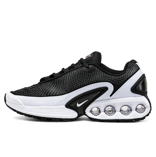 Nike Air Max DN Black White FJ3145-002