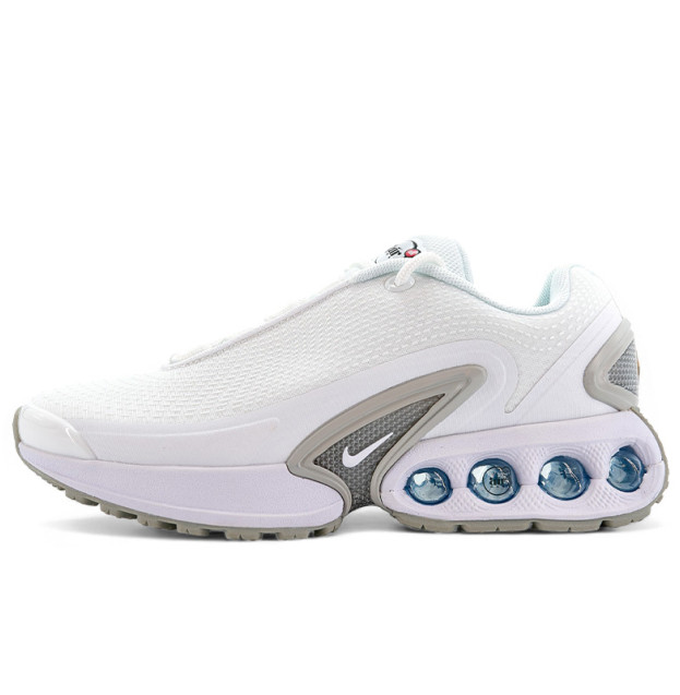 Nike Air Max DN White Pure Platinum FJ3145-100