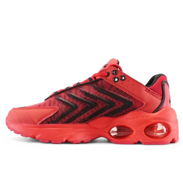 Nike Air Max TW Total Red Black