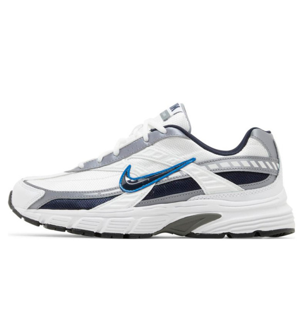 Nike Initiator Metallic Cool Grey 394055-101
